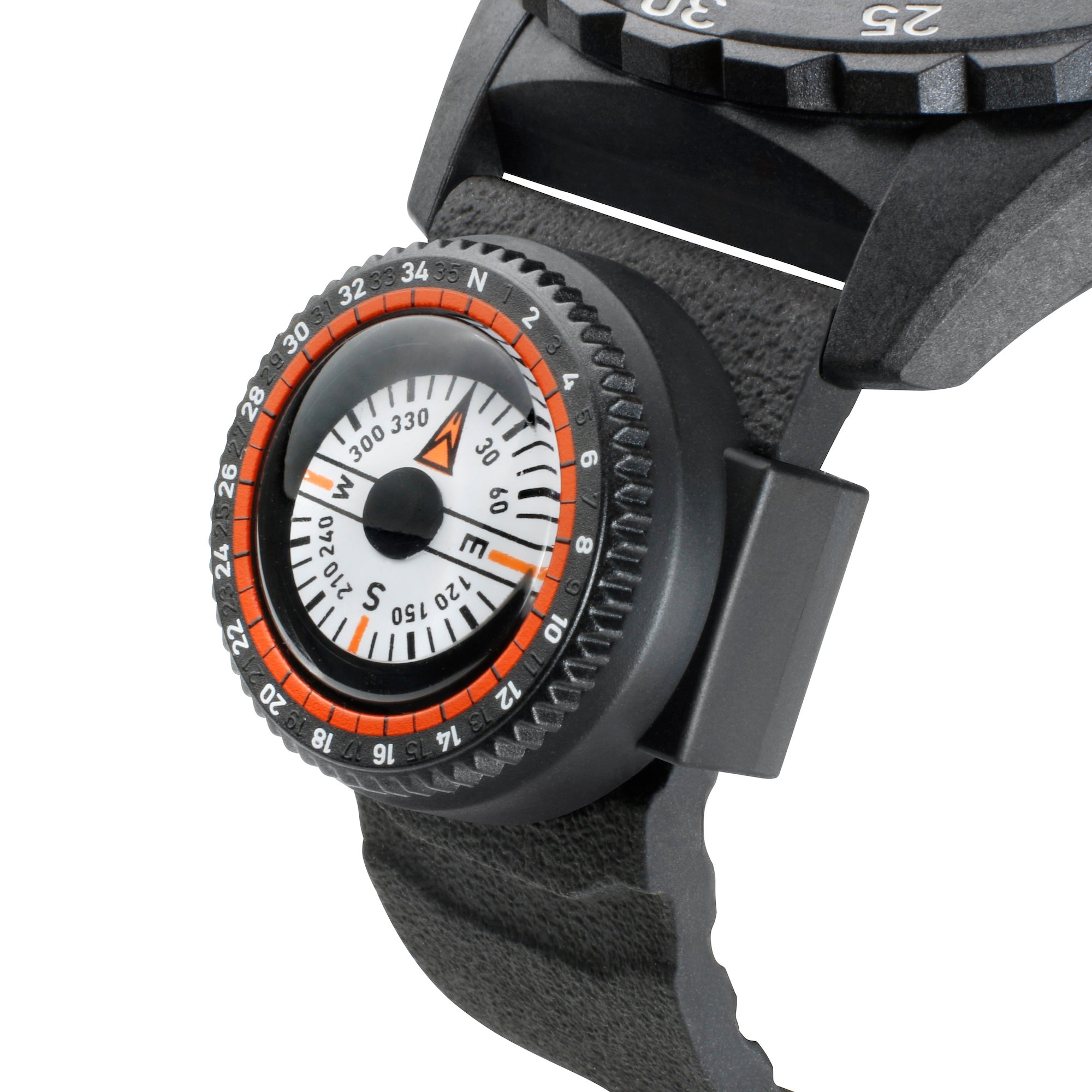 Luminox Bear Grylls Survival Master Series 3748