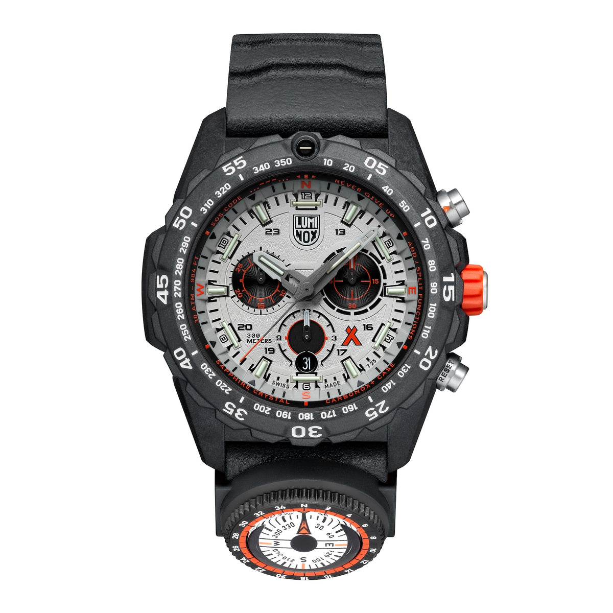 Luminox Bear Grylls Survival Master Series 3748