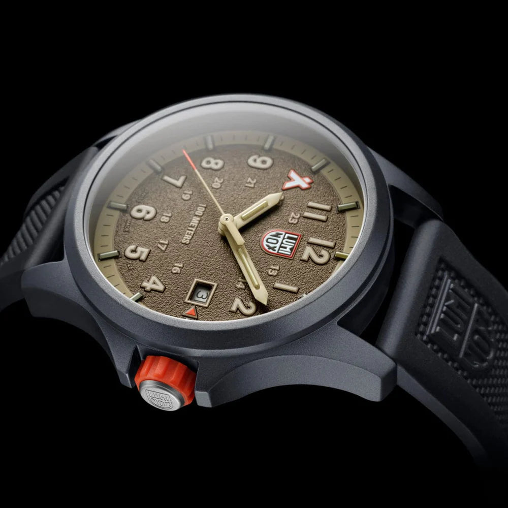 Luminox Bear Grylls Survival Land Series 3716