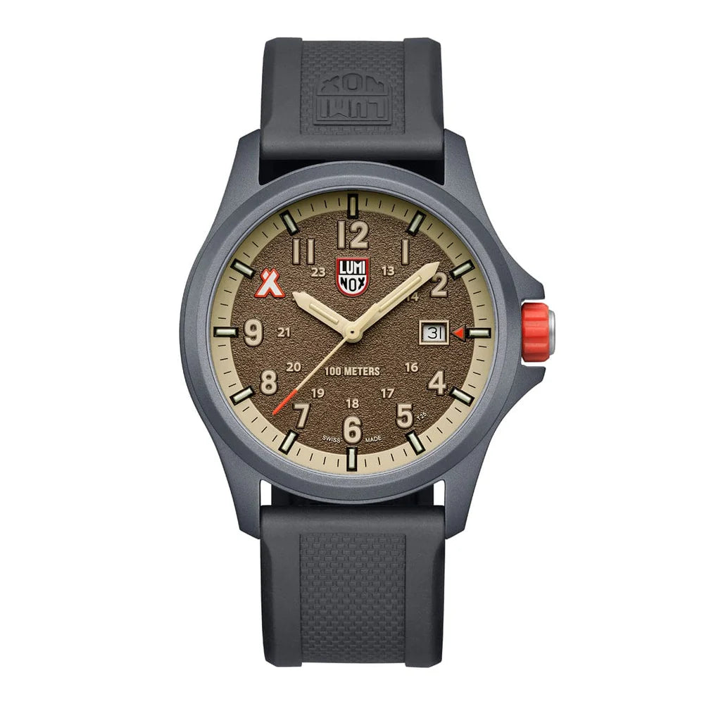 Luminox Bear Grylls Survival Land Series 3716