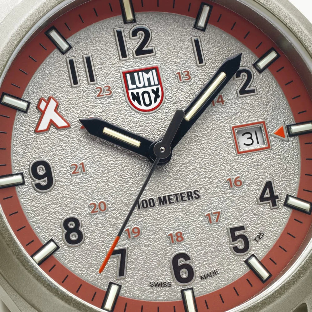 Luminox Bear Grylls Survival Land Series 3717