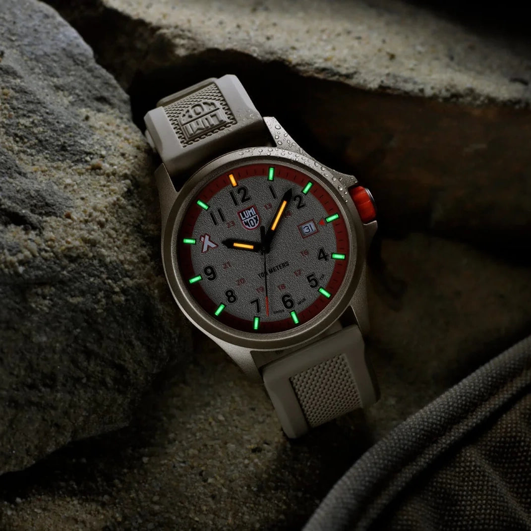 Luminox Bear Grylls Survival Land Series 3717