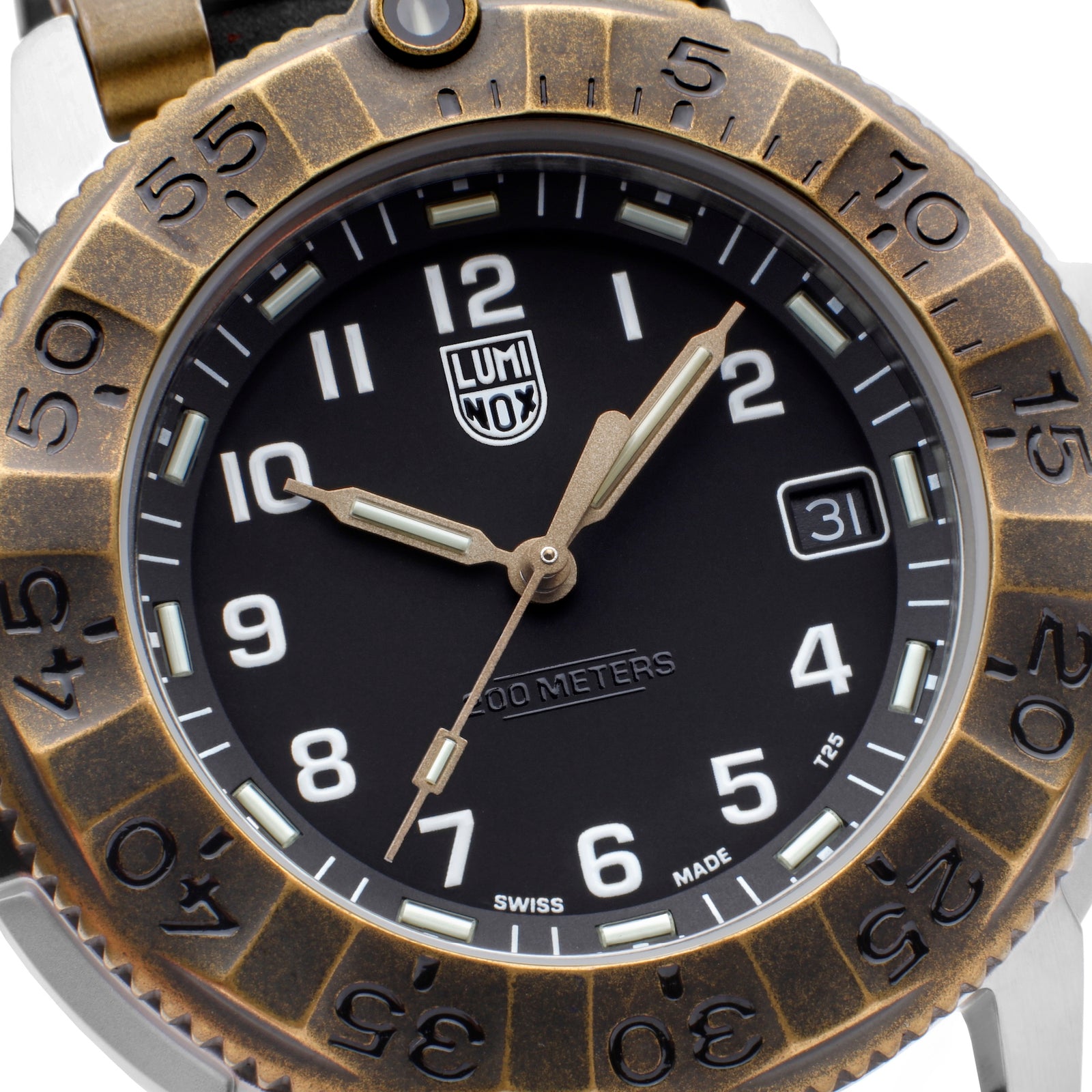 Luminox Adventure Series Outdoor Explorer 1301