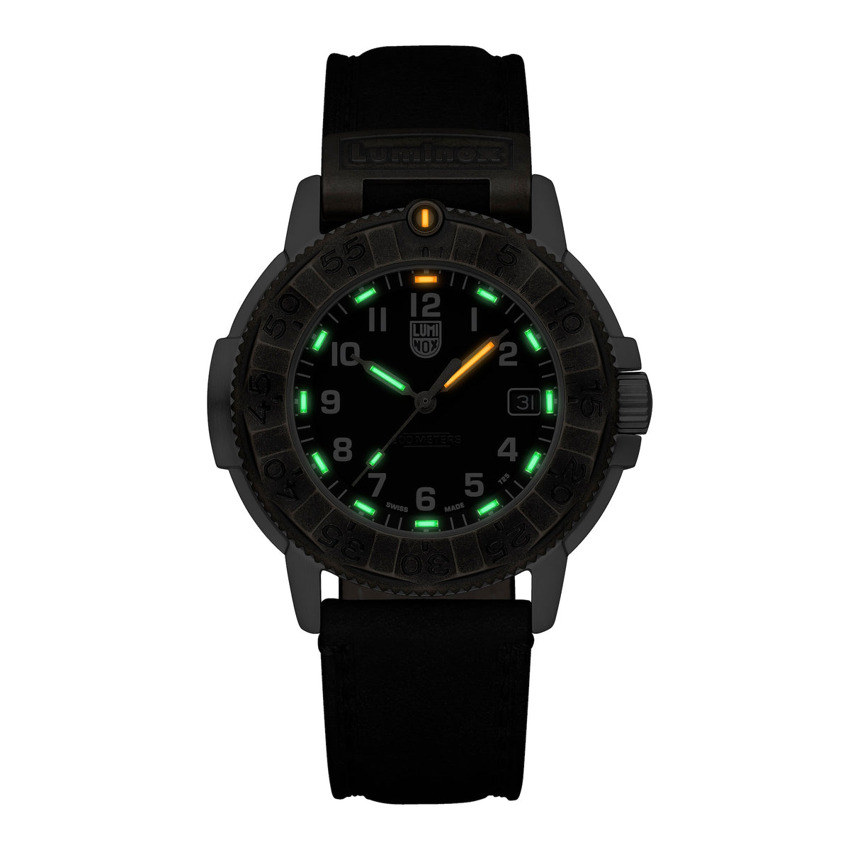 Luminox Adventure Series Outdoor Explorer 1301