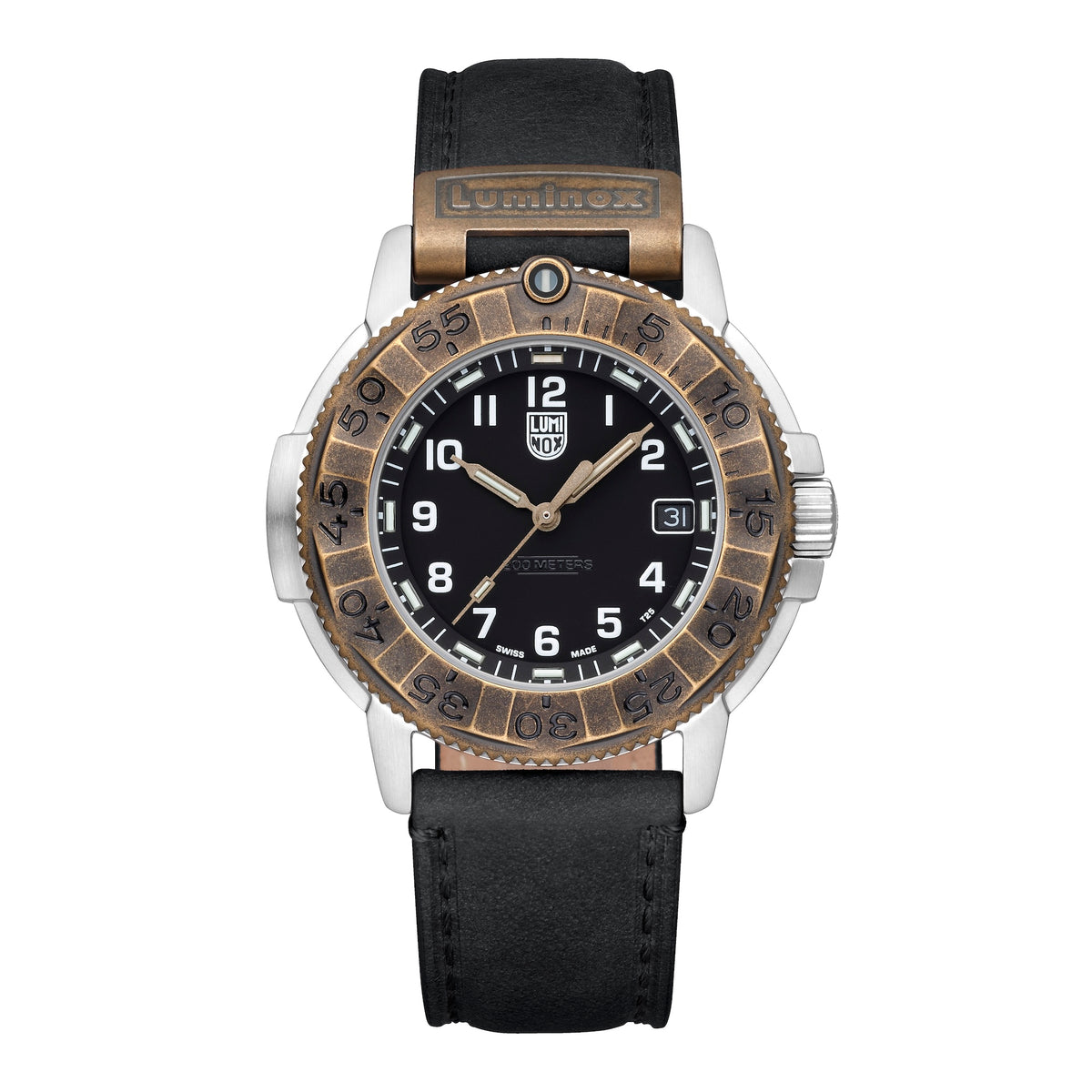Luminox Adventure Series Outdoor Explorer 1301