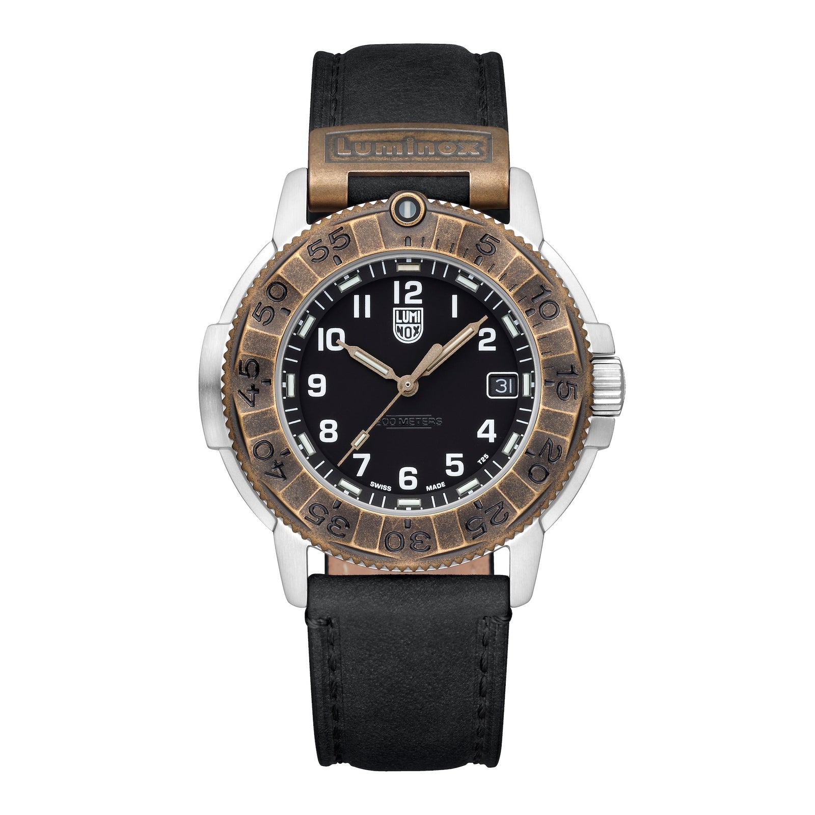 Luminox Adventure Series Outdoor Explorer 1301