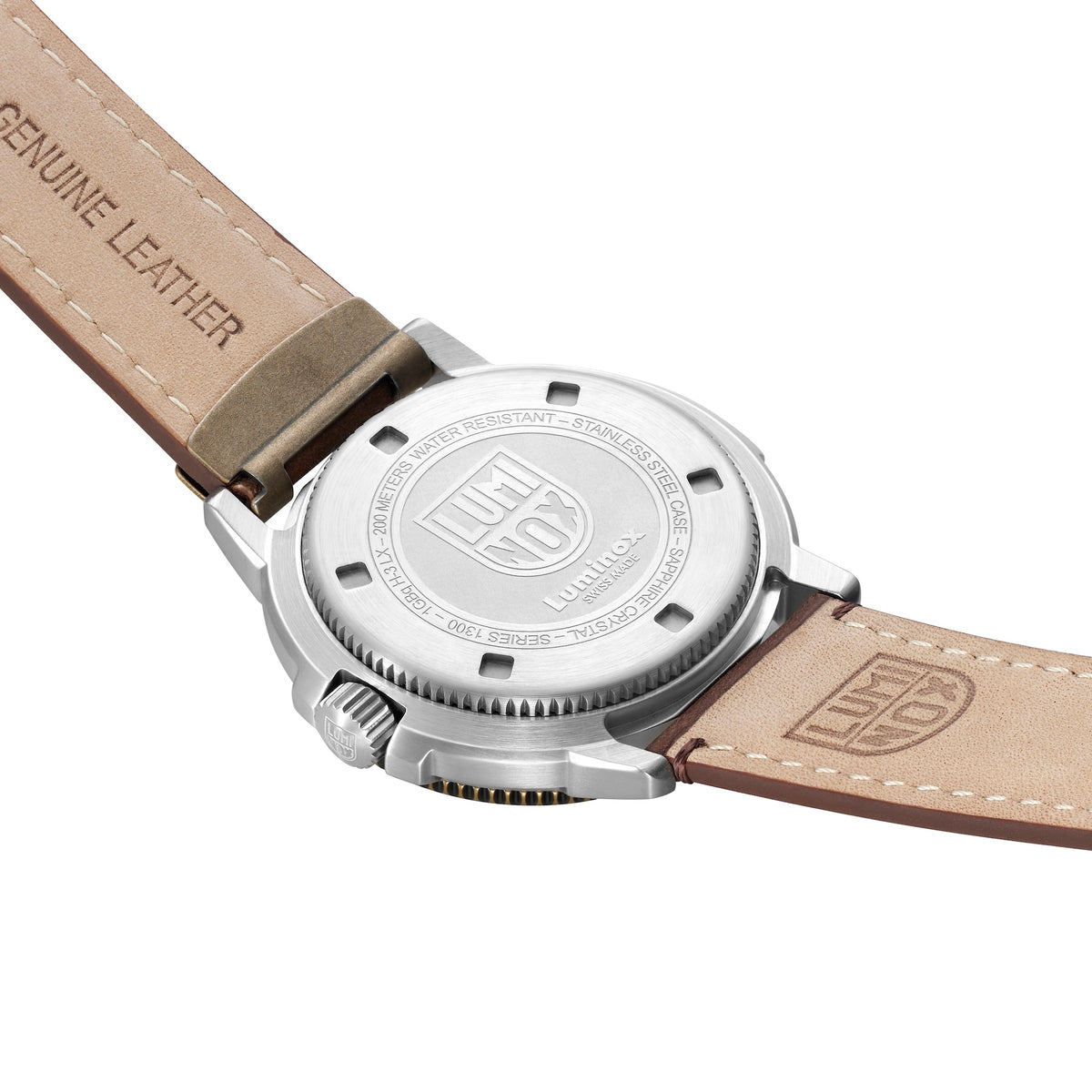 Luminox Adventure Series Outdoor Explorer 1301.LG