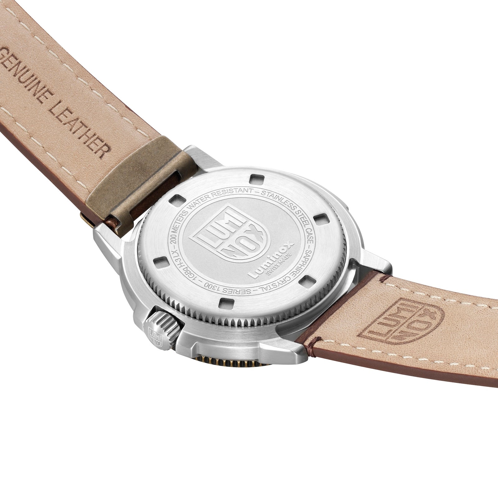 Luminox Adventure Series Outdoor Explorer 1301.LG