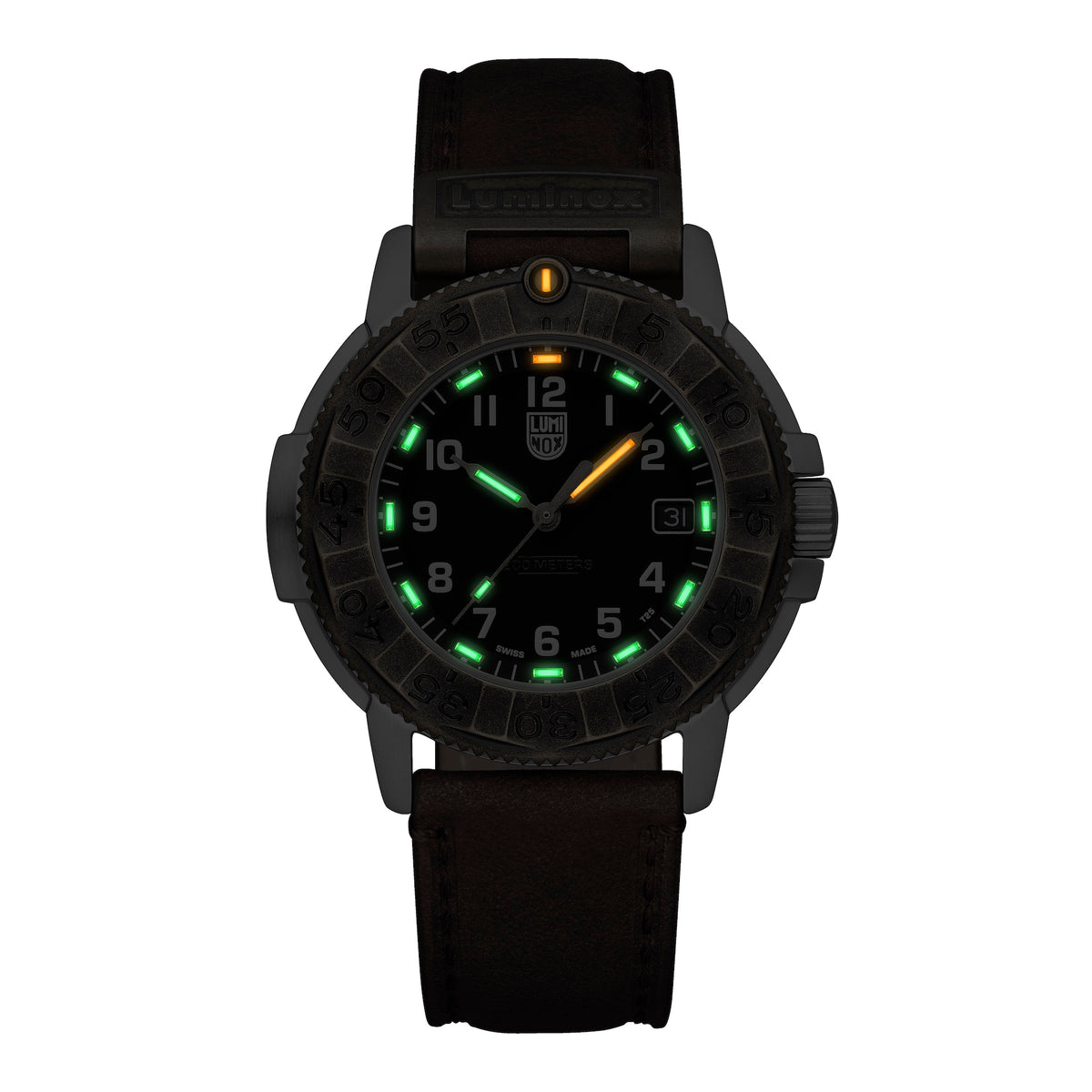 Luminox Adventure Series Outdoor Explorer 1301.LG