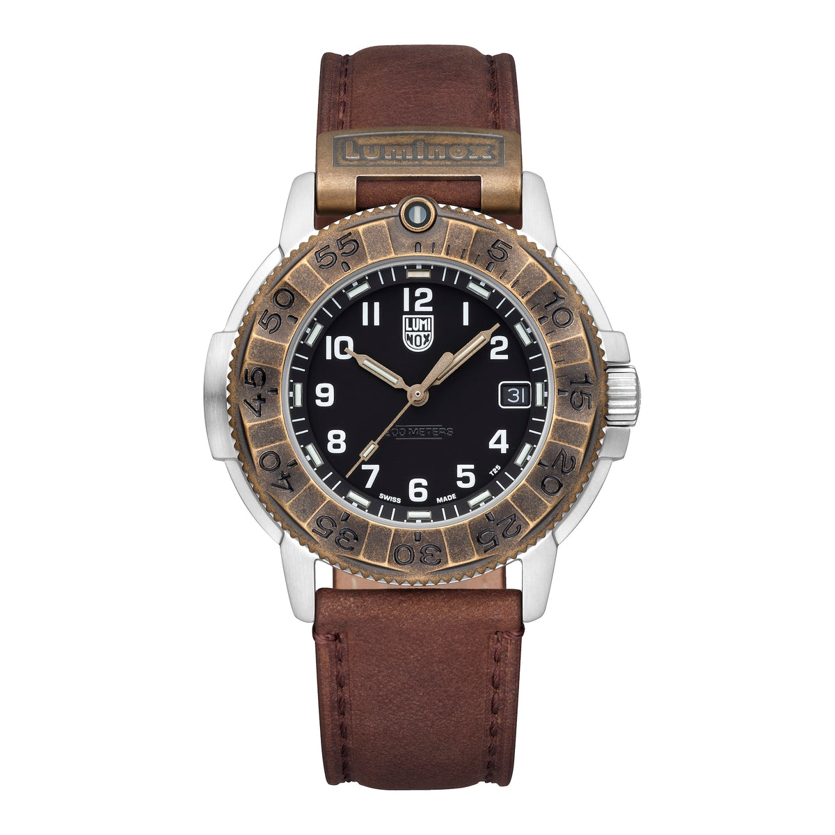 Luminox Adventure Series Outdoor Explorer 1301.LG
