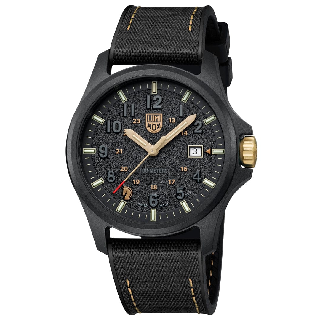 Luminox Atacama Field Limited Edition "Year Of The Horse" Series 1970.HY.N.SET