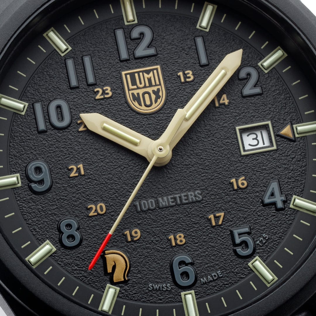 Luminox Atacama Field Limited Edition "Year Of The Horse" Series 1970.HY.N.SET