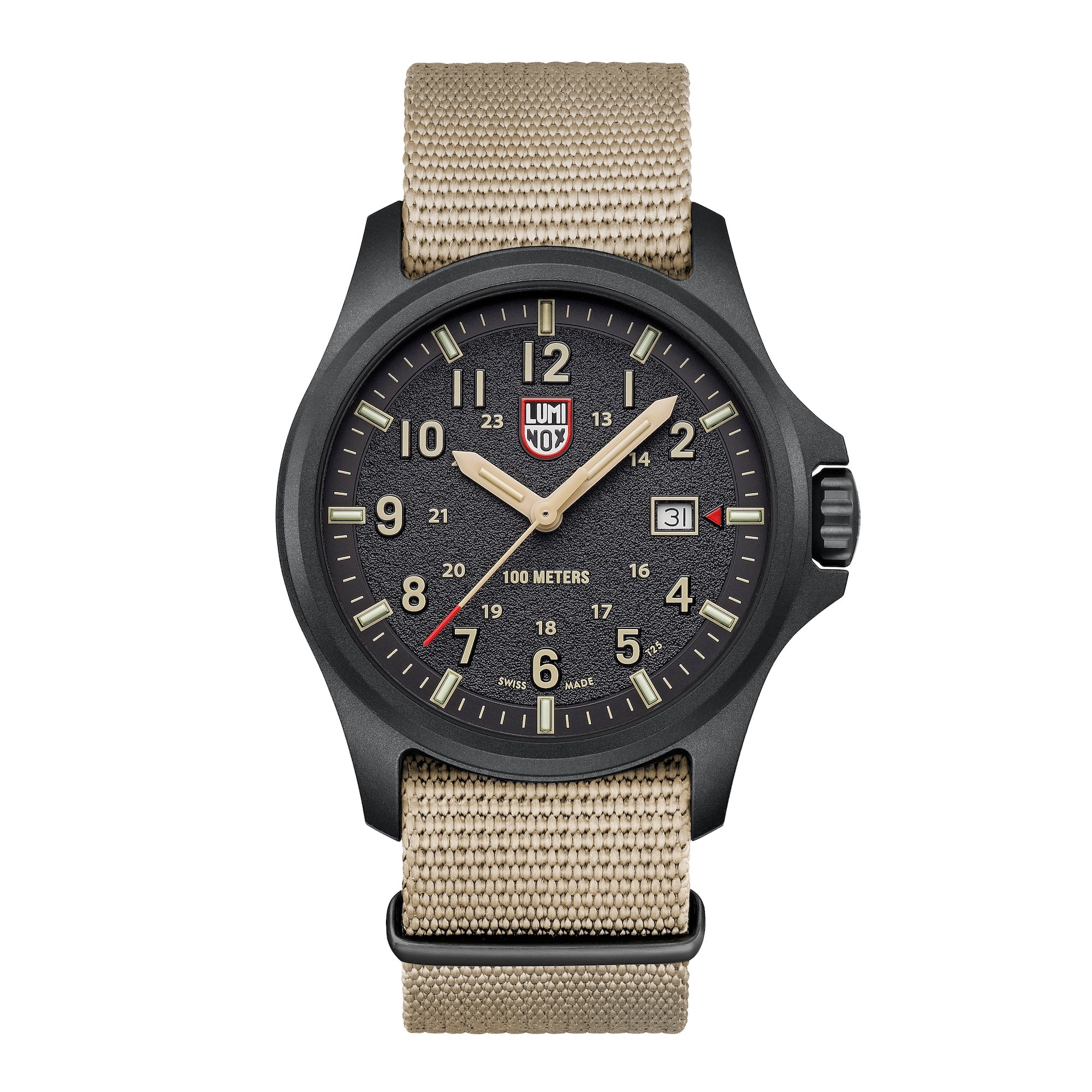 Luminox Atacama Field Series 1970.SET