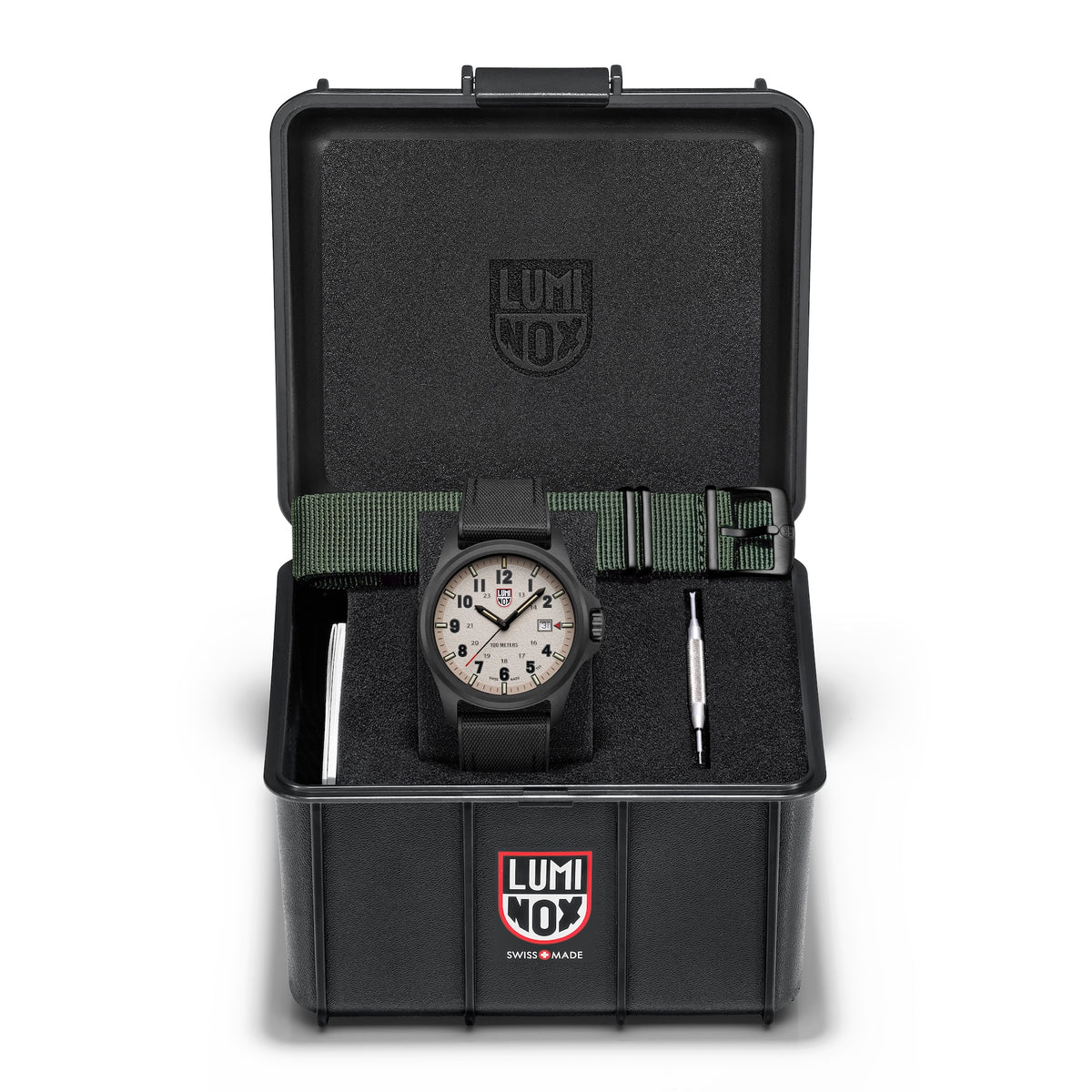 Luminox Atacama Field Series 1971.SET