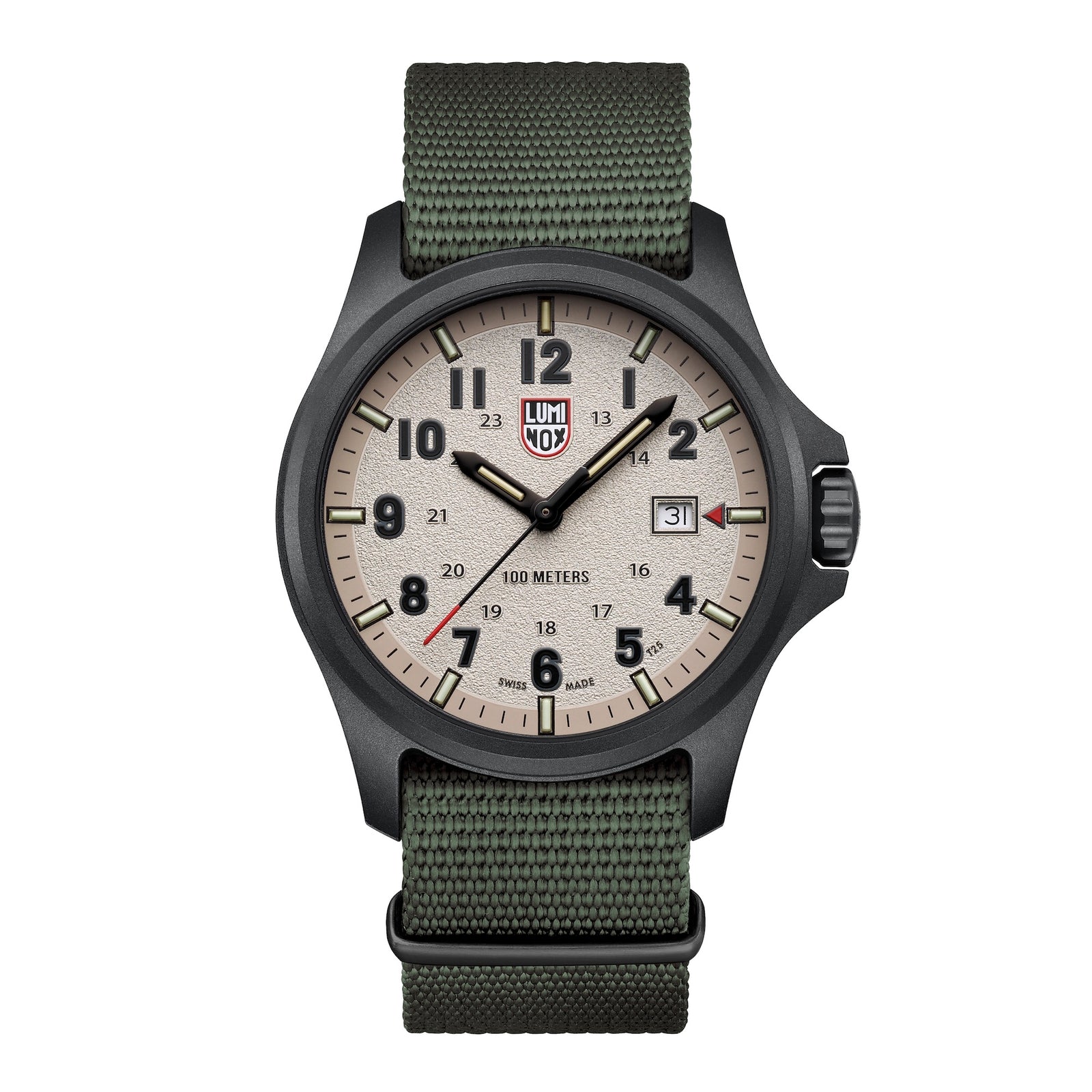 Luminox Atacama Field Series 1971.SET