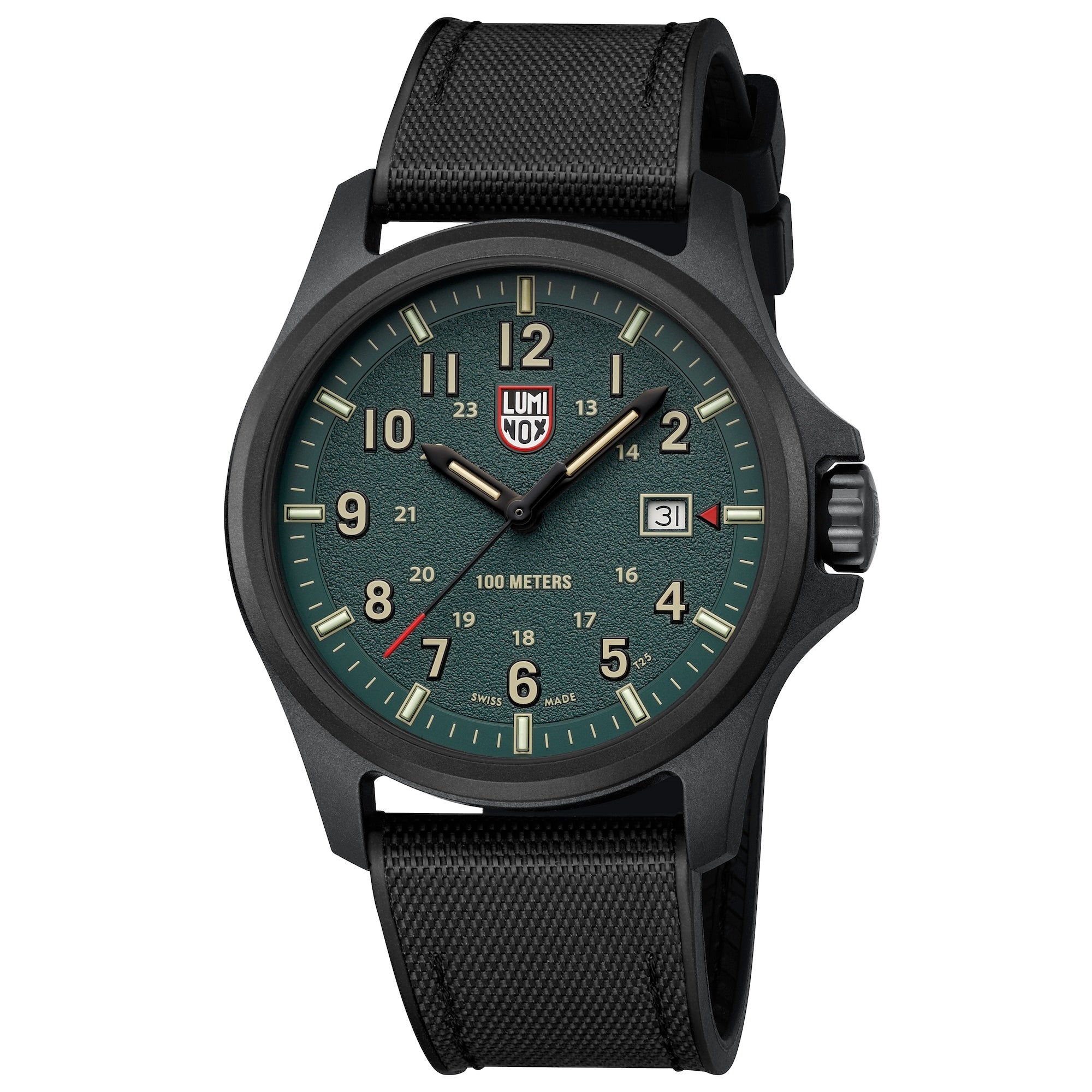 Luminox Atacama Field Series 1977