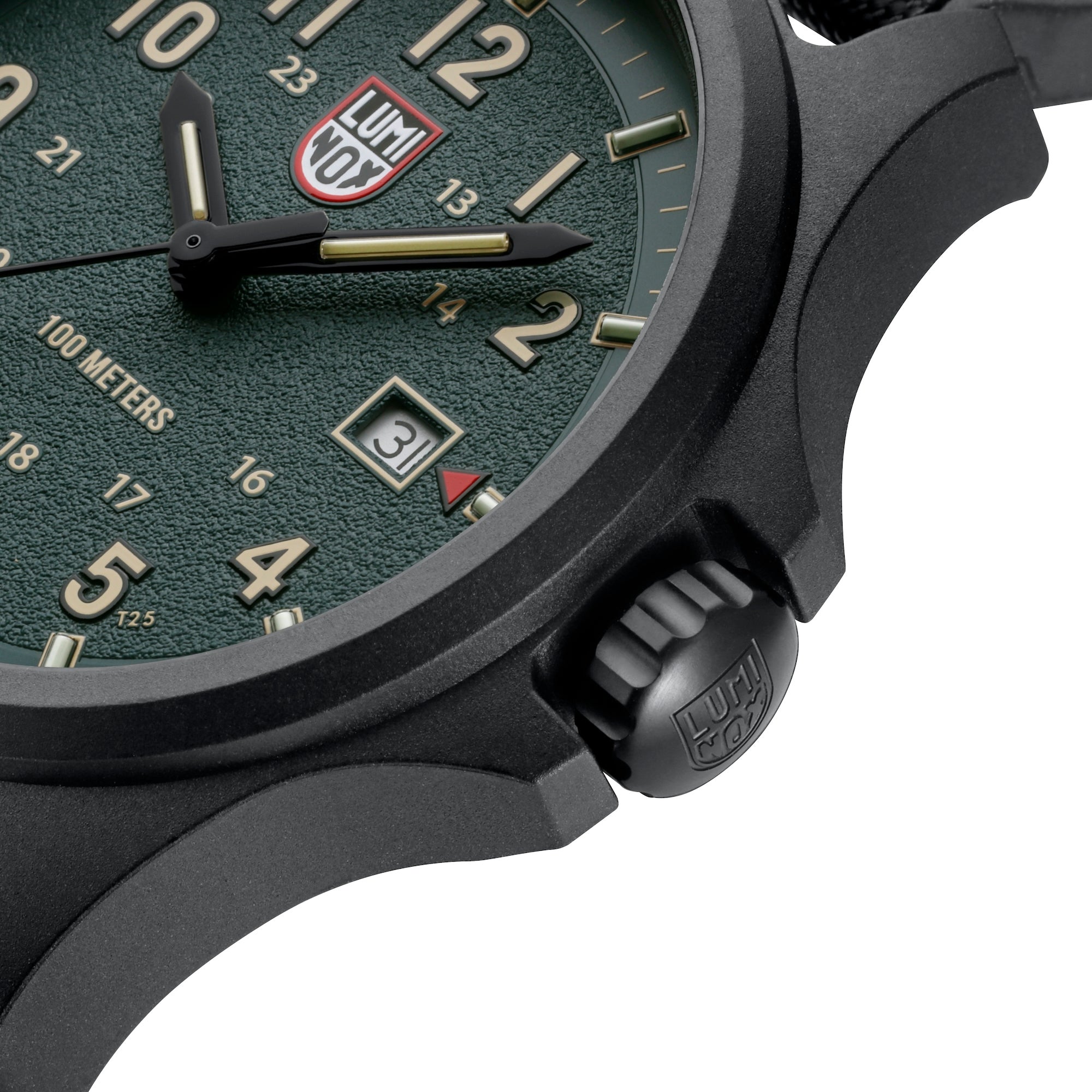 Luminox Atacama Field Series 1977