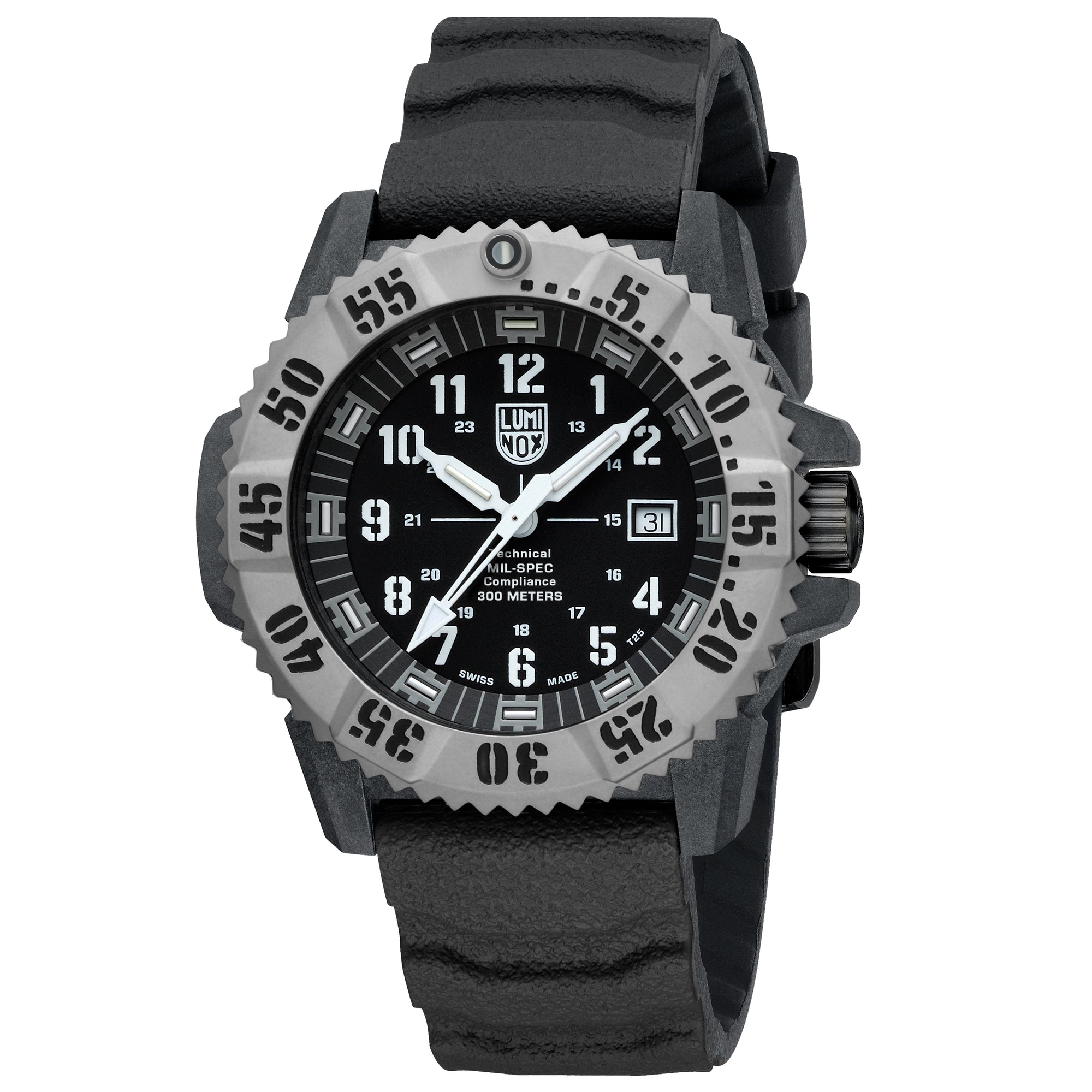 Luminox MIL-SPEC 3350 Series 3351.1.SET