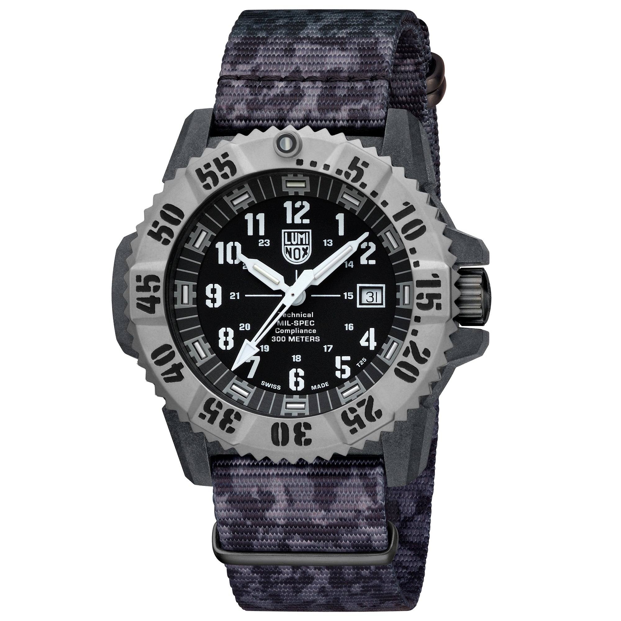 Luminox MIL-SPEC 3350 Series 3351.1.SET