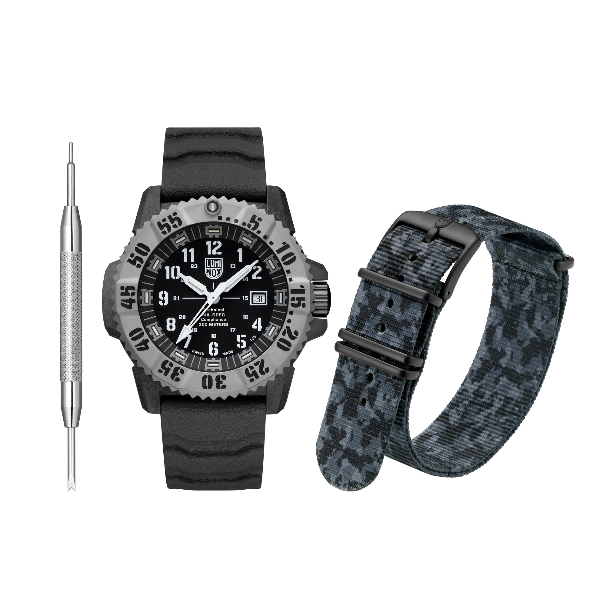 Luminox MIL-SPEC 3350 Series 3351.1.SET