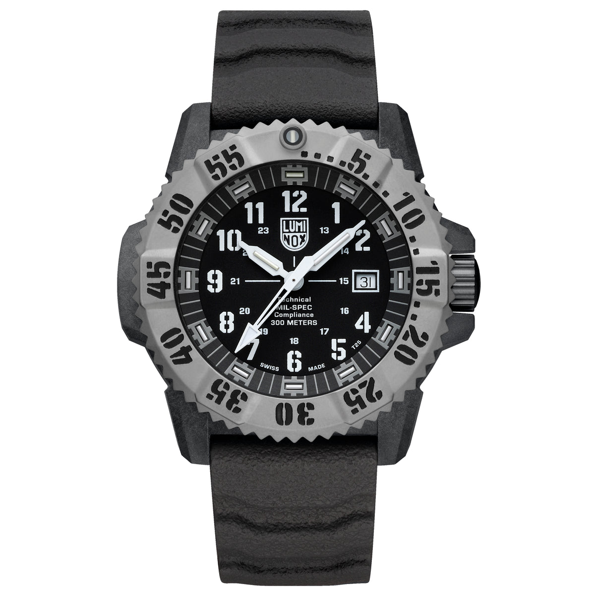 Luminox MIL-SPEC 3350 Series 3351.1.SET