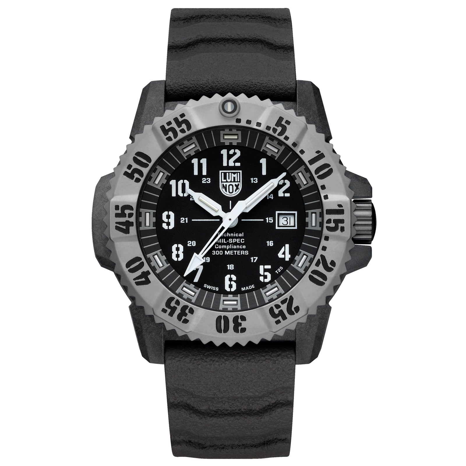 Luminox MIL-SPEC 3350 Series 3351.1.SET