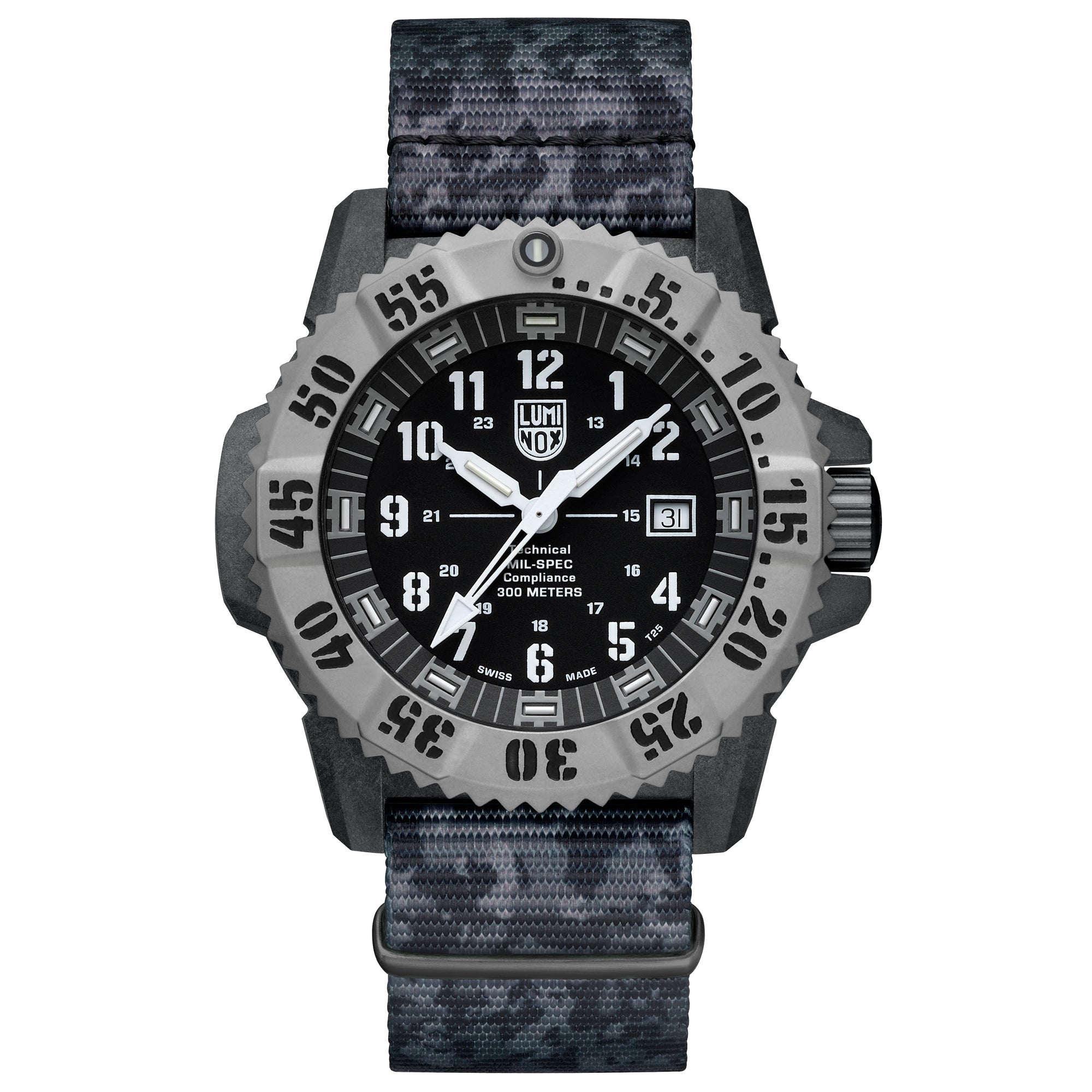 Luminox MIL-SPEC 3350 Series 3351.1.SET