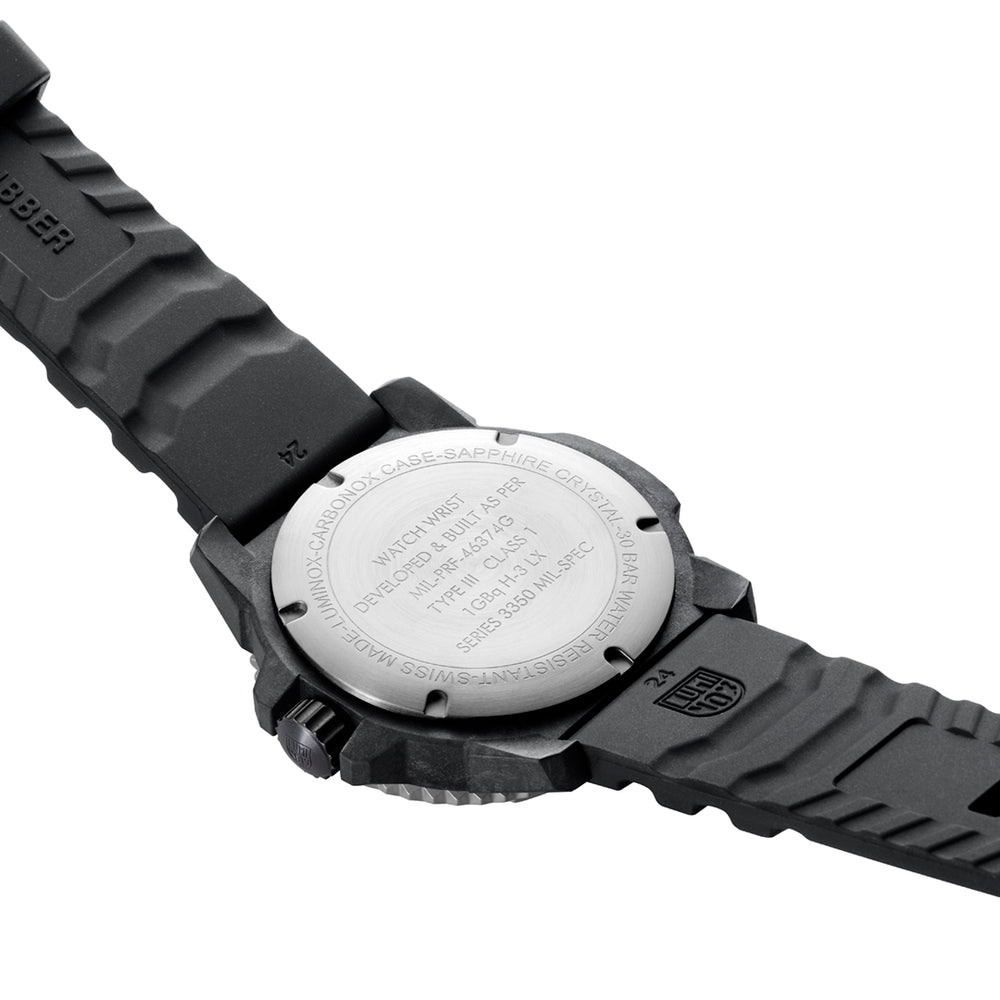 Luminox MIL-SPEC 3350 Series 3351.SET