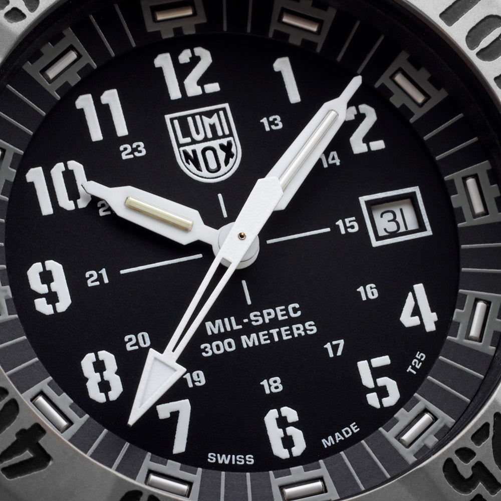 Luminox MIL-SPEC 3350 Series 3351.SET