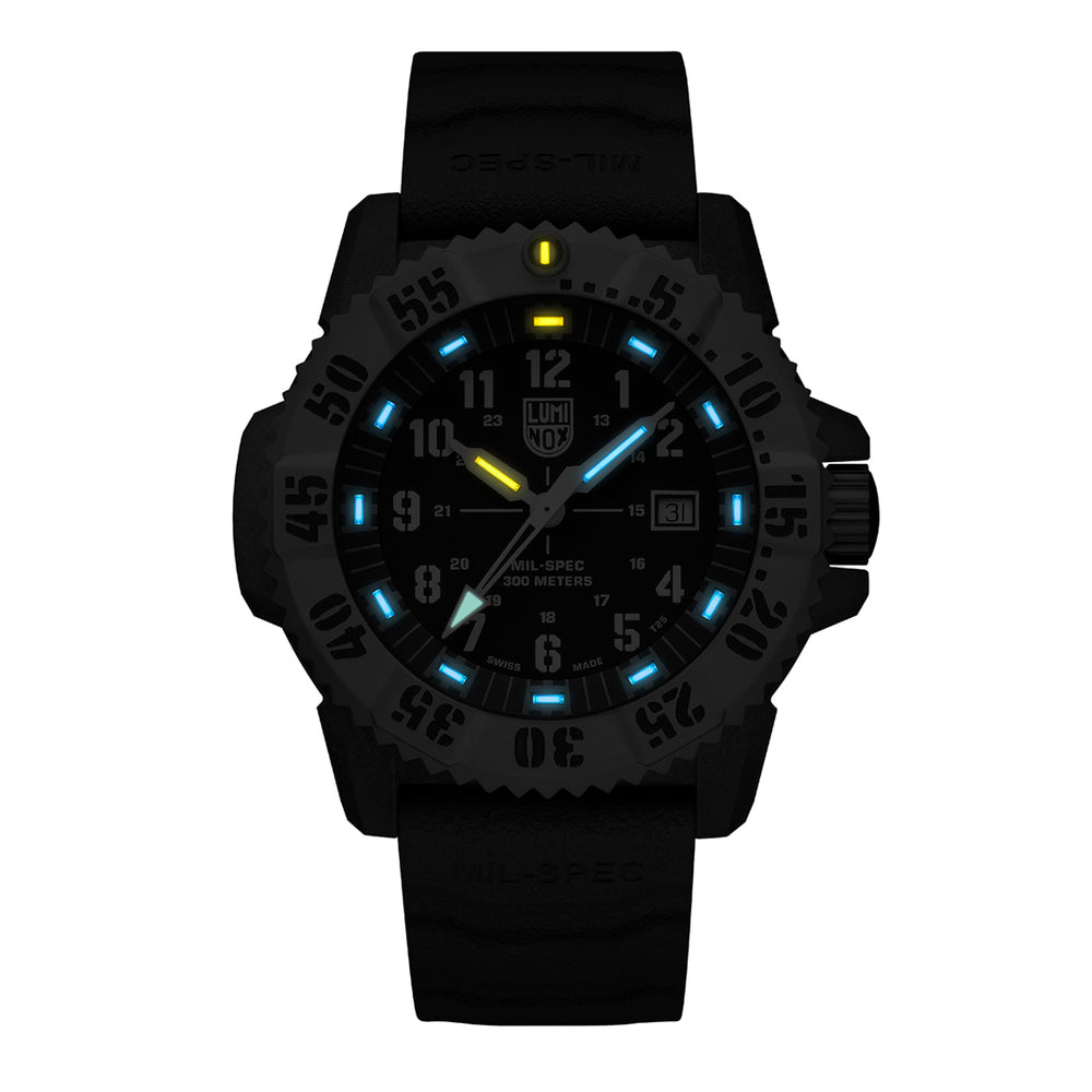 Luminox MIL-SPEC 3350 Series 3351.SET