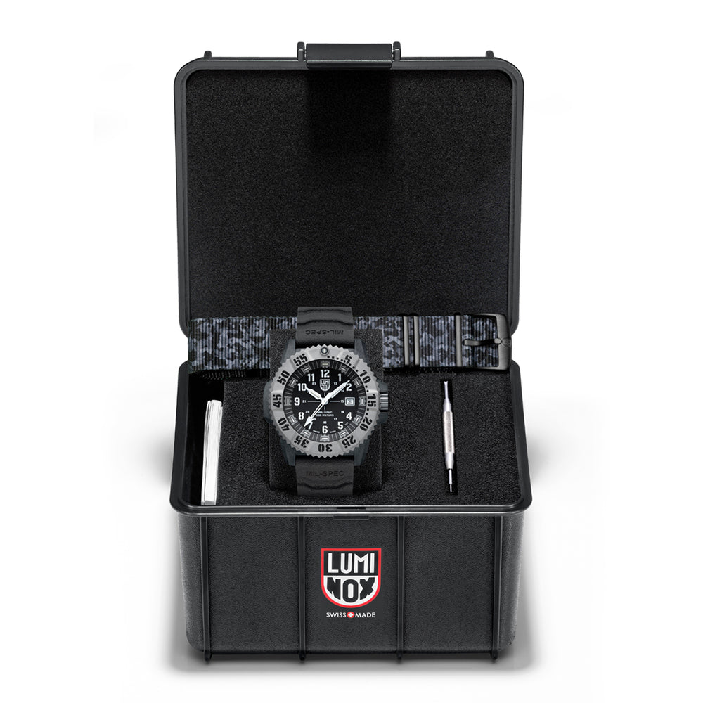 Luminox MIL-SPEC 3350 Series 3351.SET