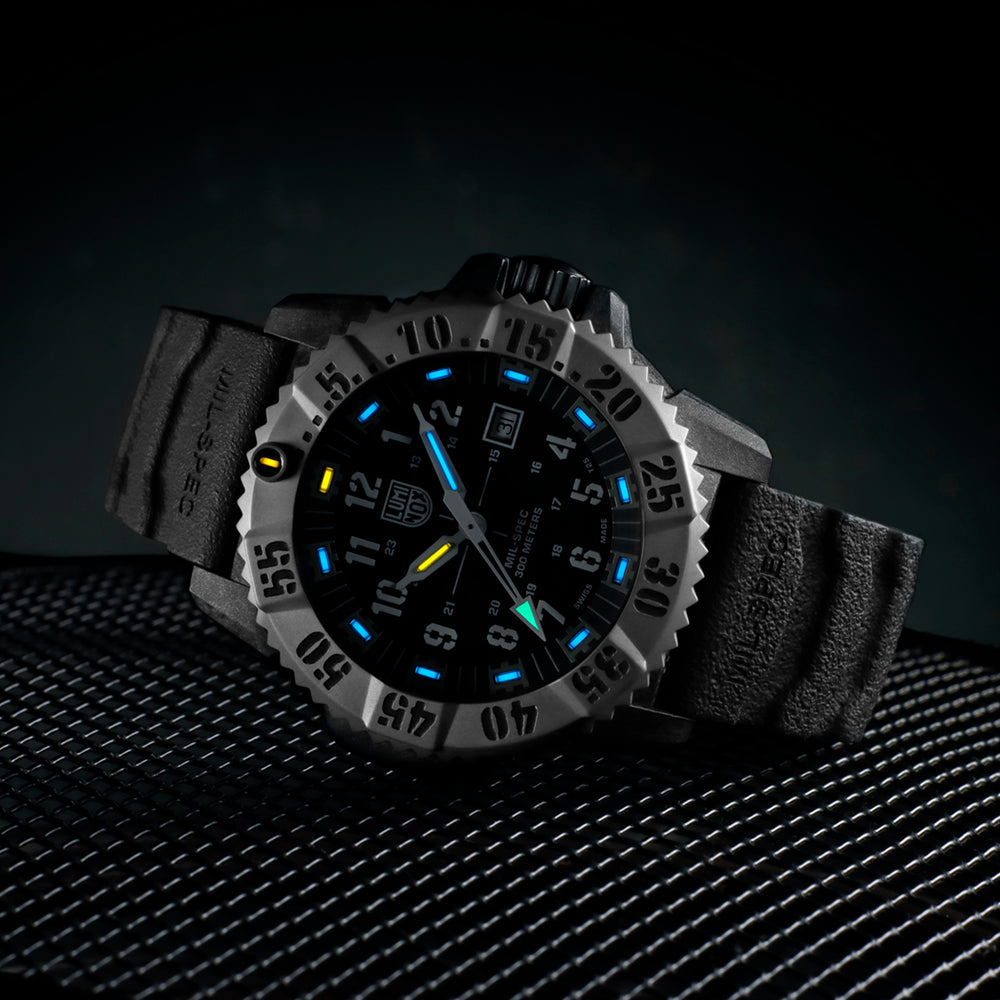Luminox MIL-SPEC 3350 Series 3351.SET