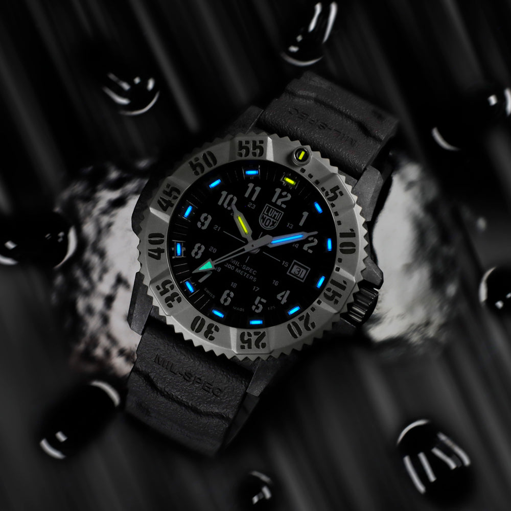 Luminox MIL-SPEC 3350 Series 3351.SET