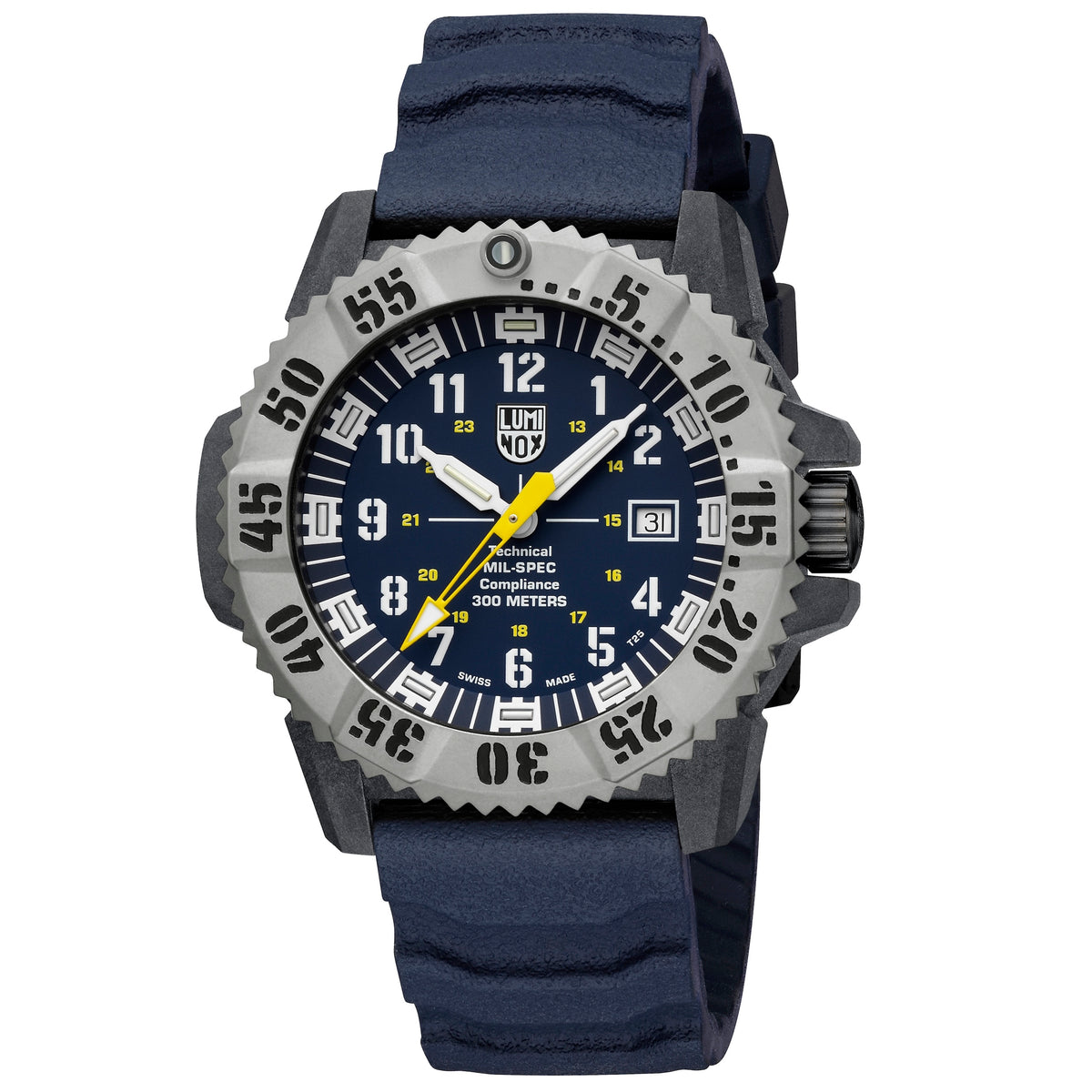 Luminox MIL-SPEC 3350 Series 3355.SET