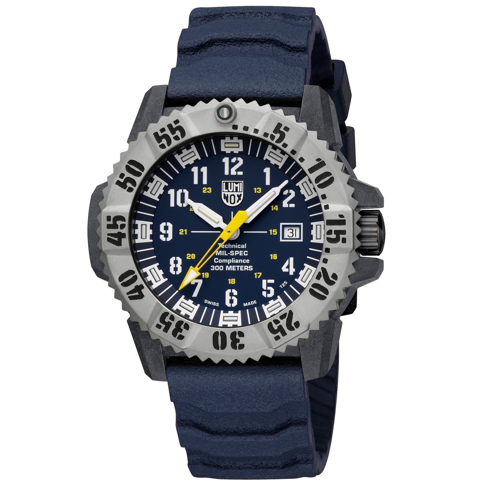 Luminox MIL-SPEC 3350 Series 3355.2