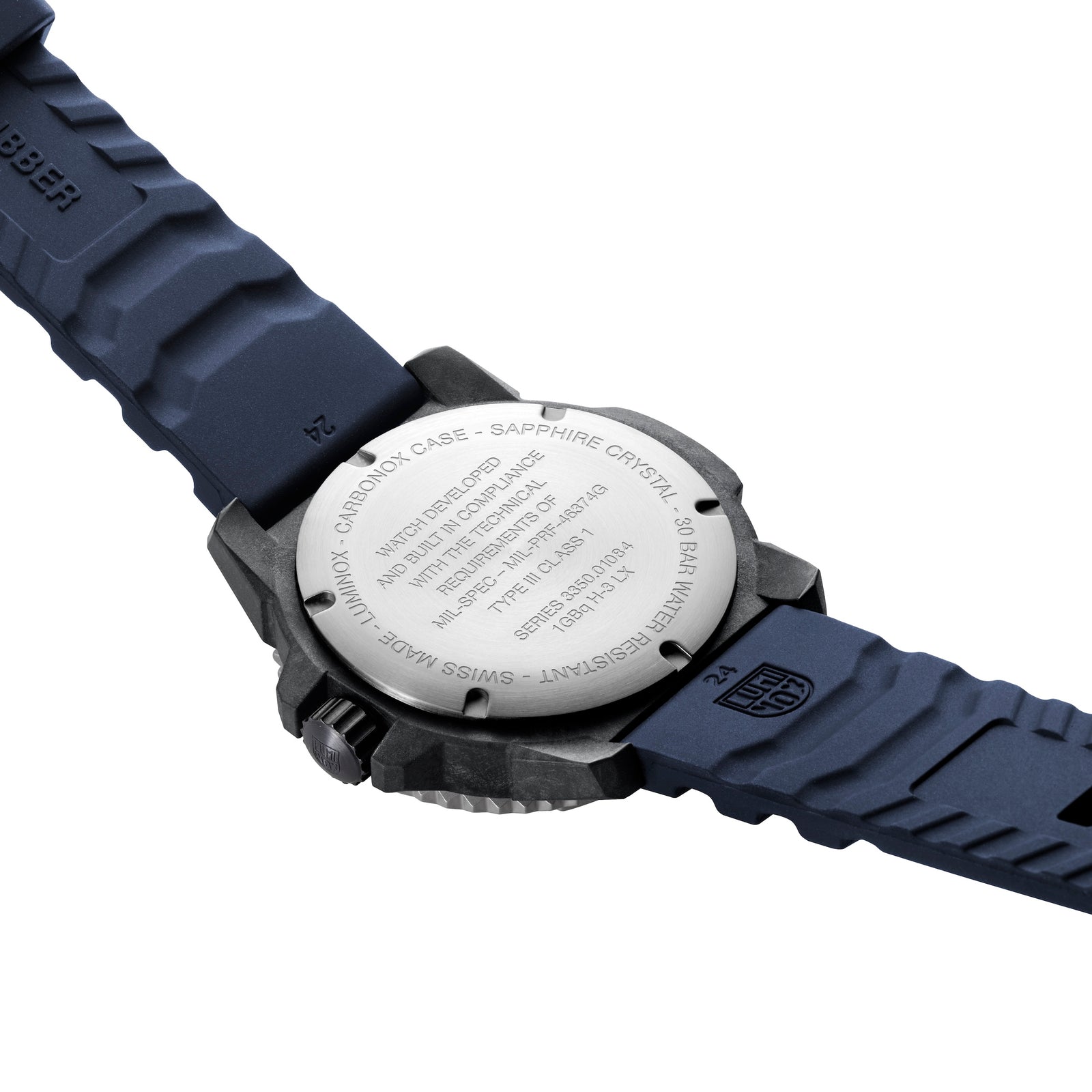 Luminox MIL-SPEC 3350 Series 3355.2