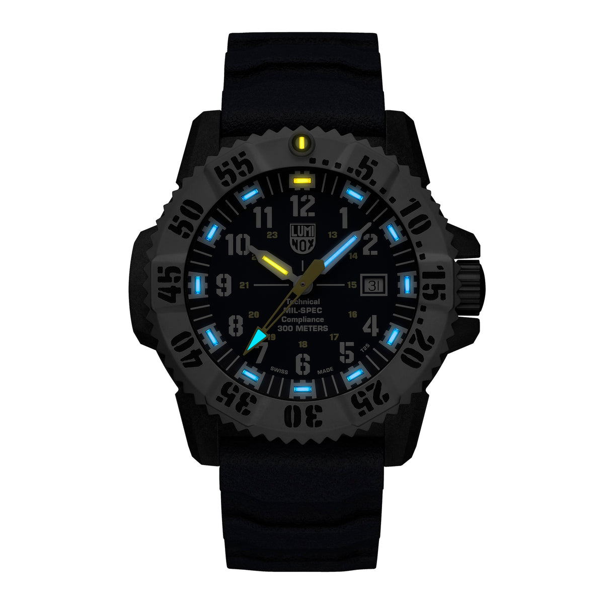 Luminox MIL-SPEC 3350 Series 3355.SET
