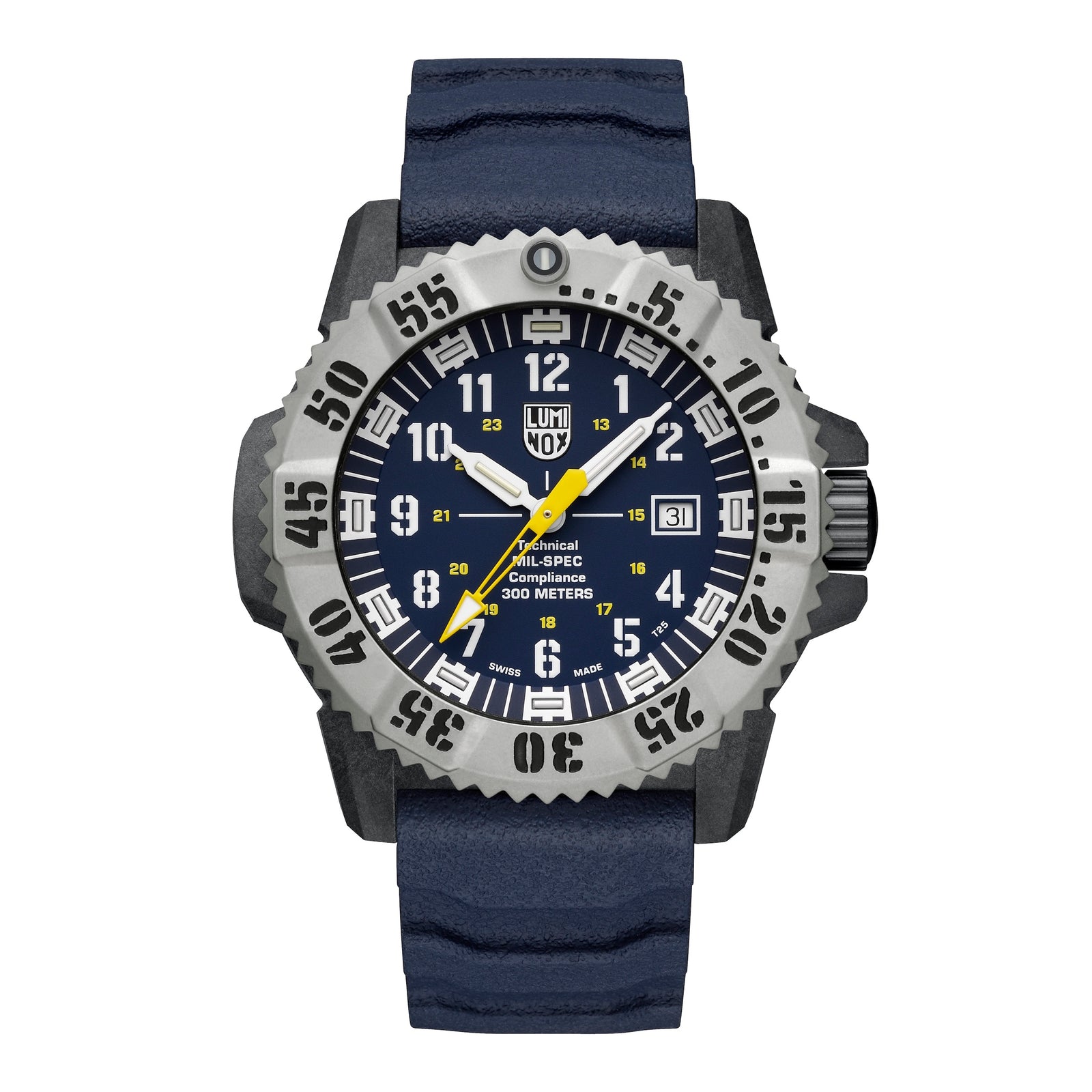 Luminox MIL-SPEC 3350 Series 3355.2