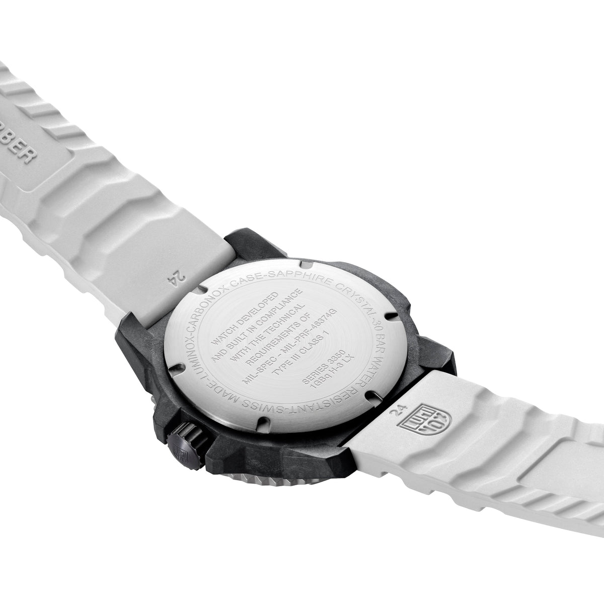 Luminox MIL-SPEC 3350 Series 3359.SET