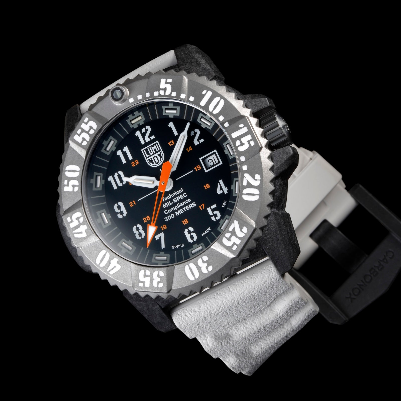 Luminox MIL-SPEC 3350 Series 3359.SET