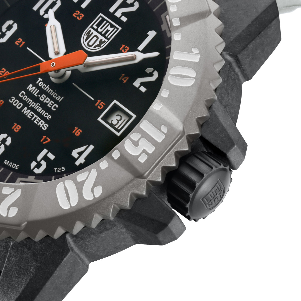 Luminox MIL-SPEC 3350 Series 3359.SET