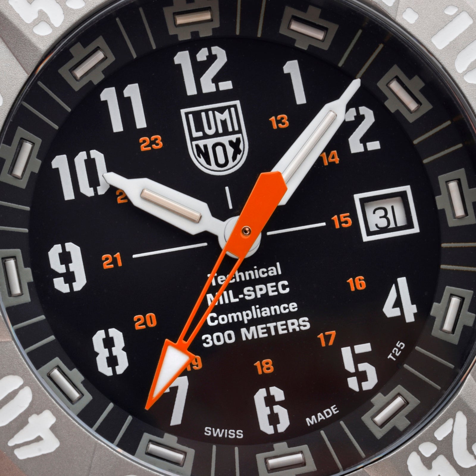 Luminox MIL-SPEC 3350 Series 3359.SET