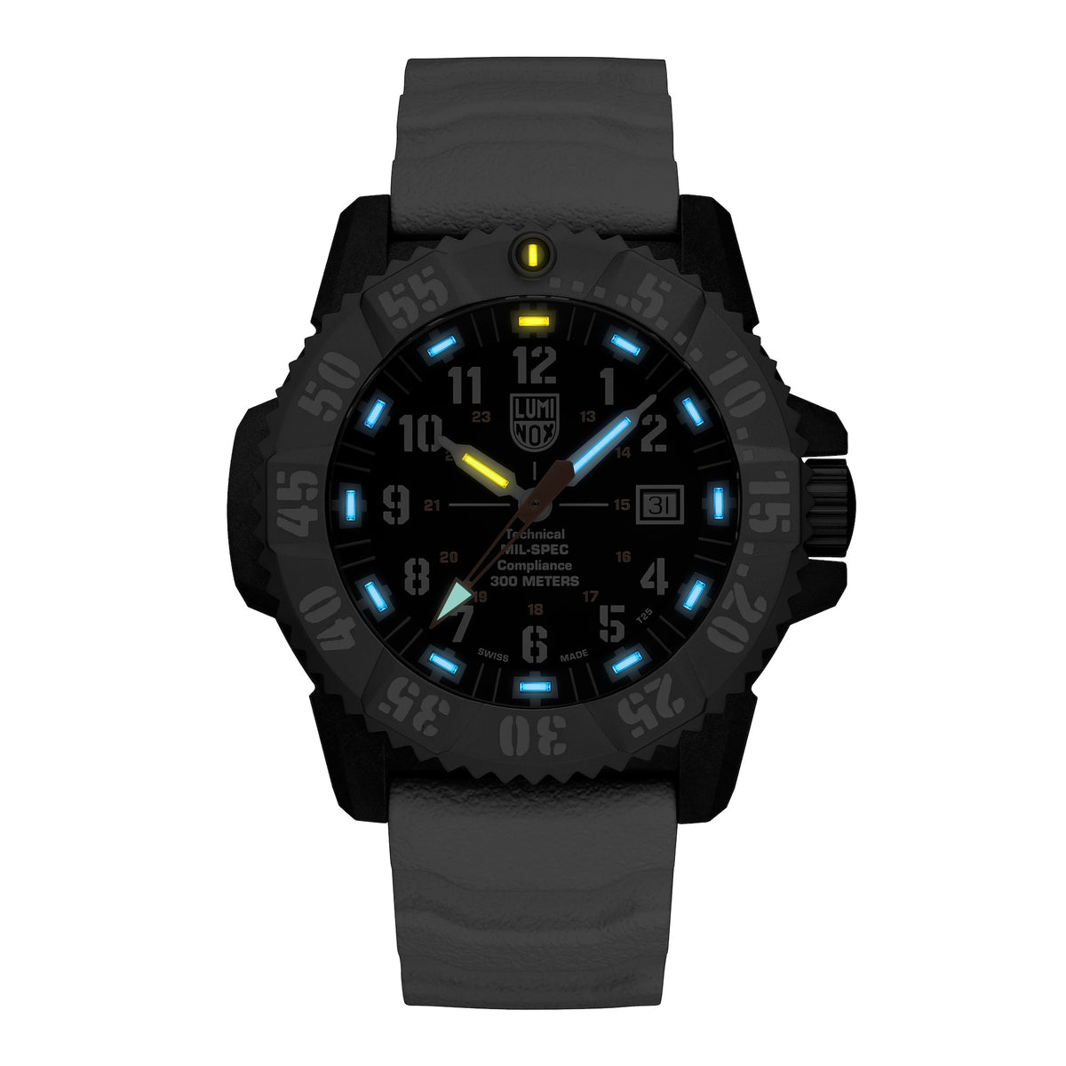 Luminox MIL-SPEC 3350 Series 3359.SET