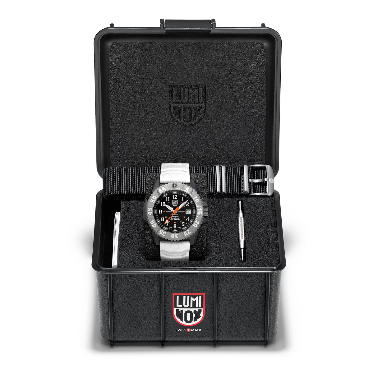 Luminox MIL-SPEC 3350 Series 3359.SET