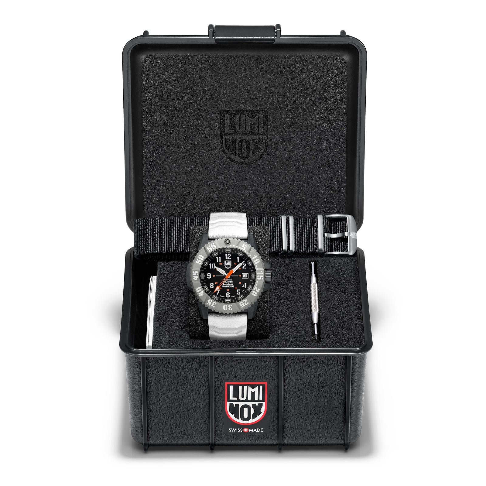 Luminox MIL-SPEC 3350 Series 3359.SET