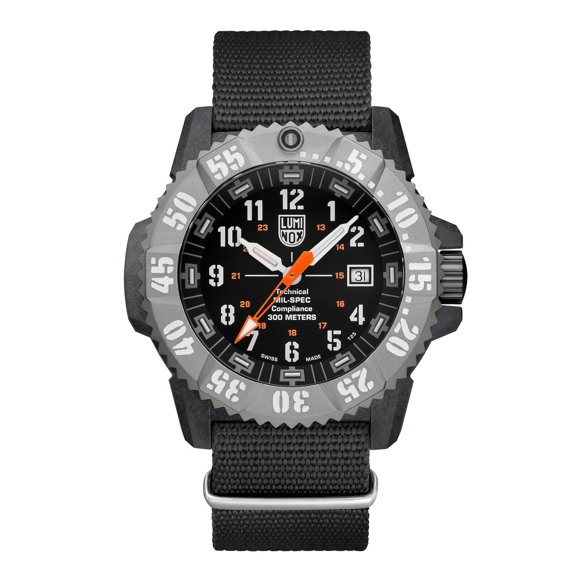 Luminox MIL-SPEC 3350 Series 3359.SET