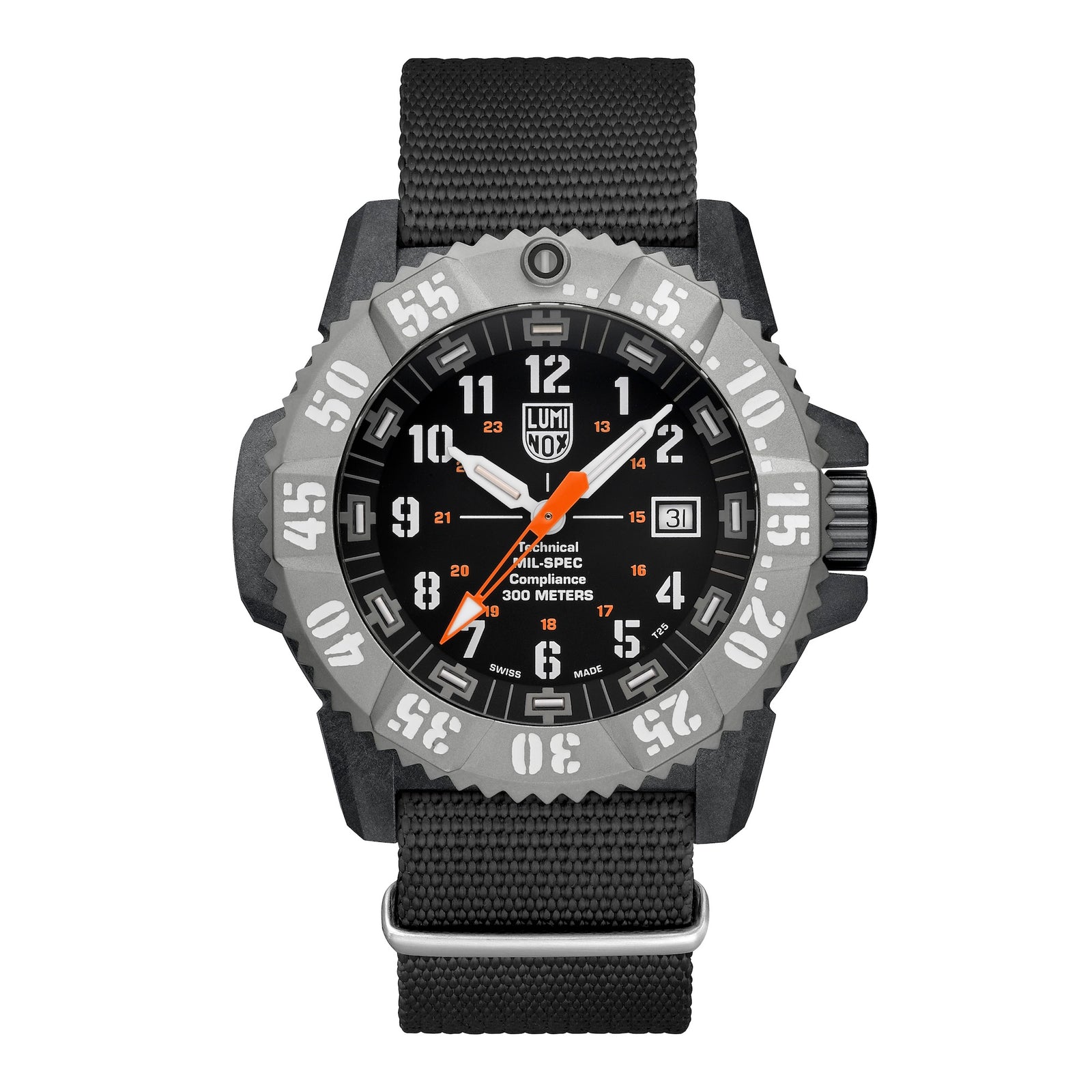 Luminox MIL-SPEC 3350 Series 3359.SET
