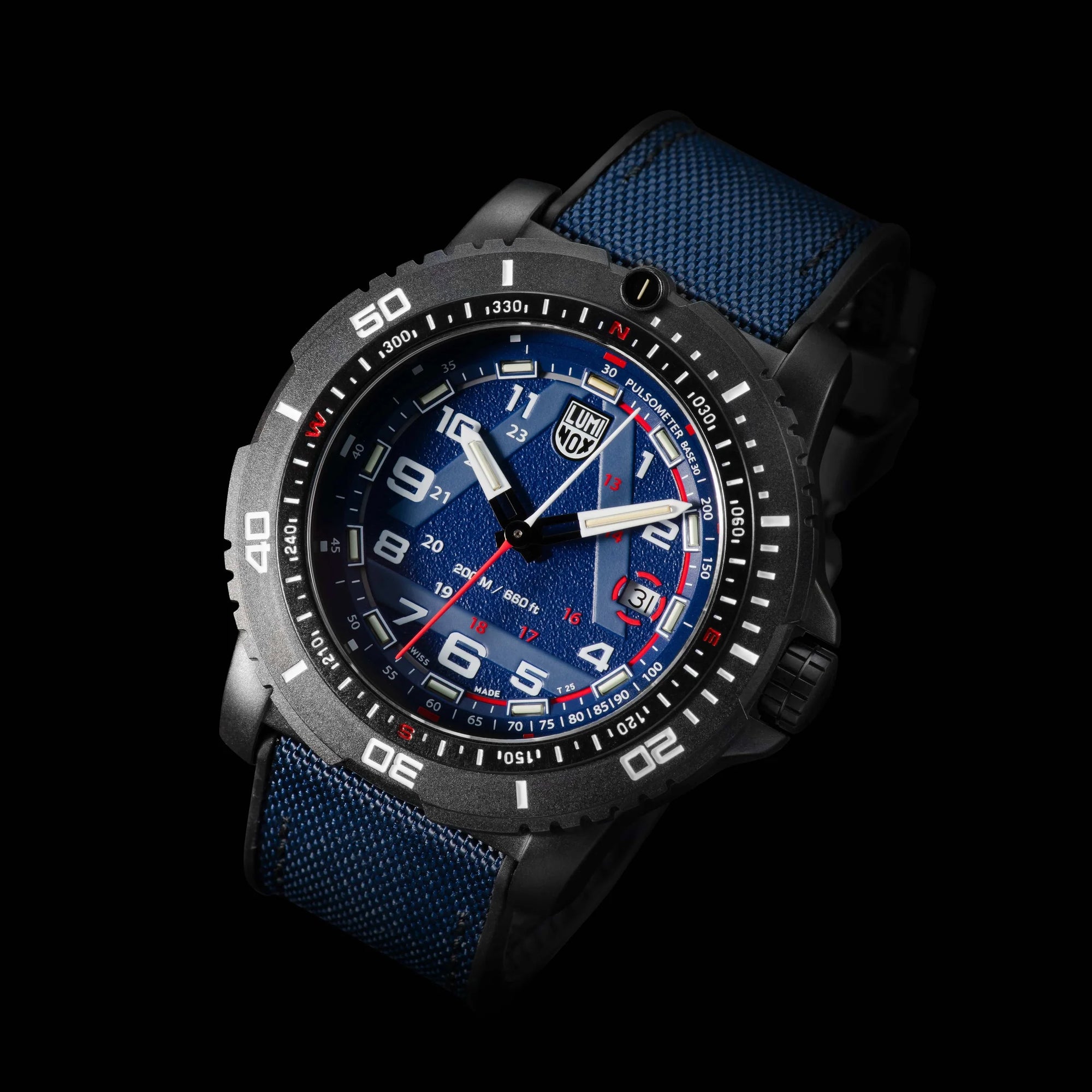Luminox Ice-Sar Outdoor 1080 Series 1083