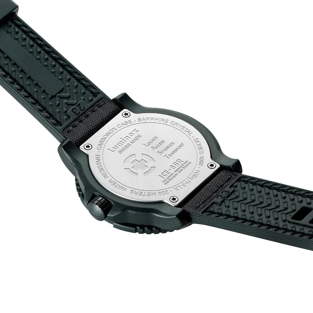 Luminox Ice-Sar Outdoor 1080 Series 1081