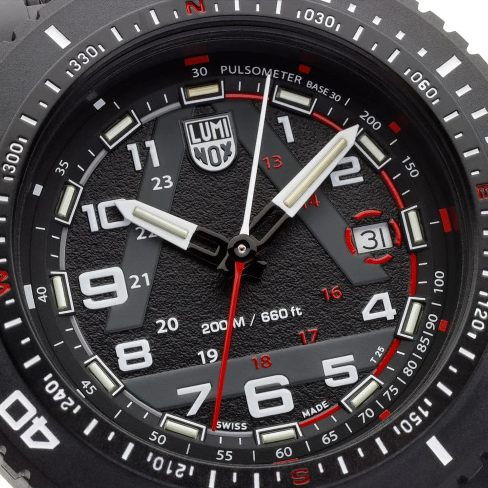Luminox Ice-Sar Outdoor 1080 Series 1081
